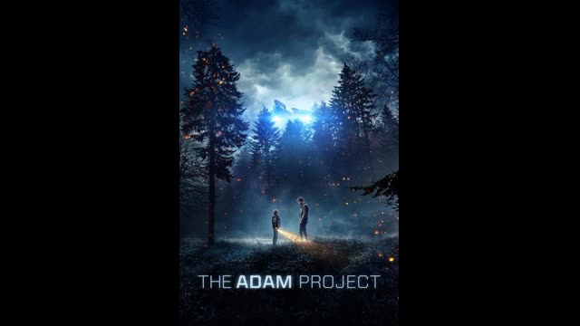 The Adam Project