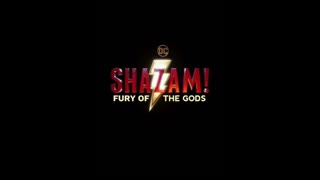 Shazam! Fury of the Gods