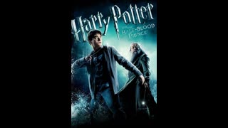 Harry Potter and the Half Blood Prince