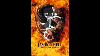 Jason Goes to Hell The Final Friday