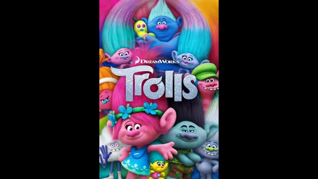 Trolls