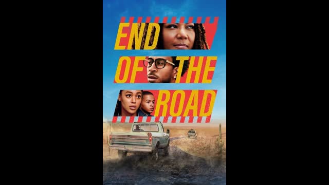 End of the Road
