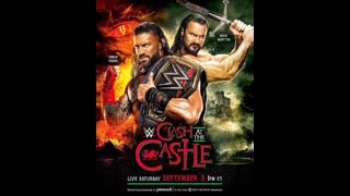 WWE Clash at the Castle 2022