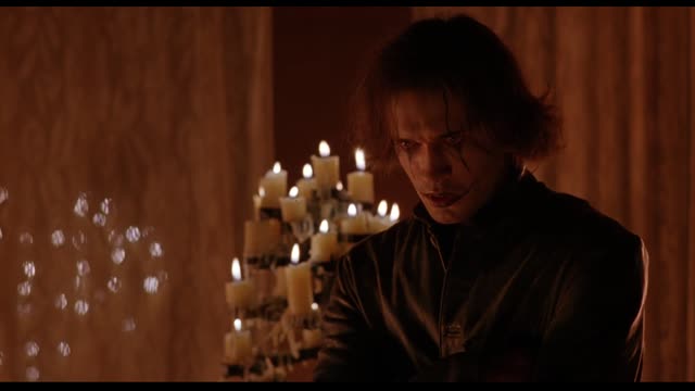 The Crow: City of Angels