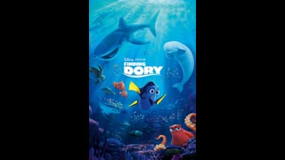 Finding Dory