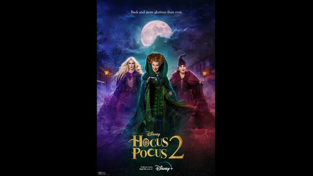 Hokus Pokus 2