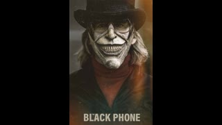 The Black Phone