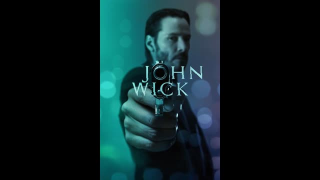 John Wick