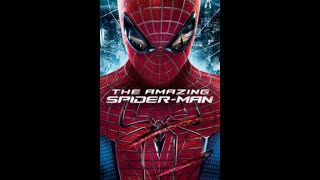 The Amazing Spider-Man