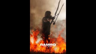 Rambo Last Blood