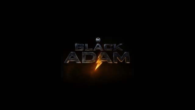 Black Adam