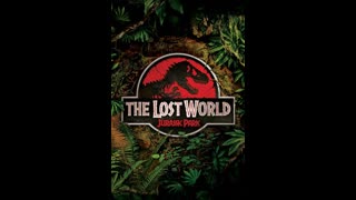 Jurassic Park The Lost World