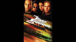 The Fast and the Furious