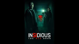 Insidious The Red Door