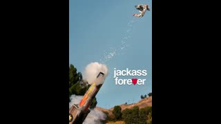 Jackass Forever