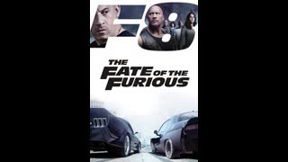 The Fate of the Furious