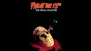 Friday the 13th The Final Chapter