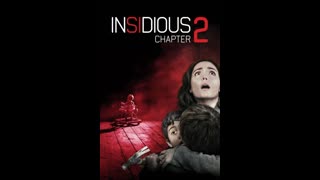 Insidious Chapter 2