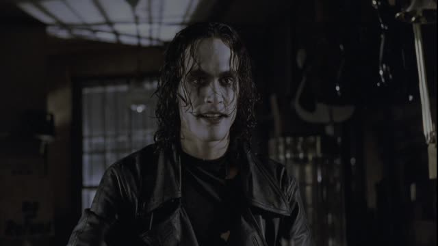 The Crow (1994)