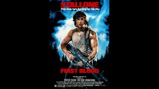 First Blood