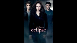 The Twilight Saga Eclipse