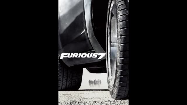 Furious 7