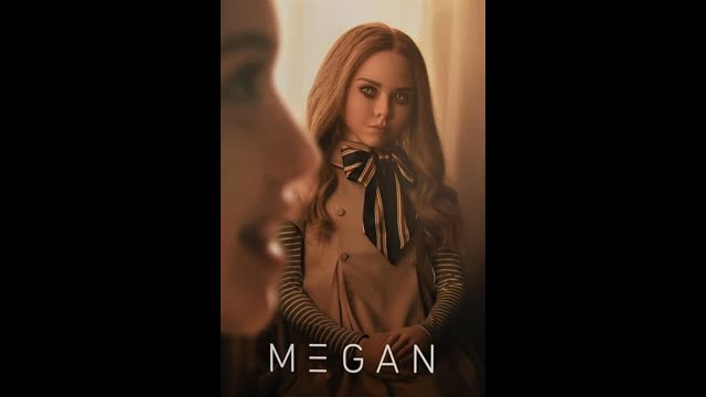 M3GAN
