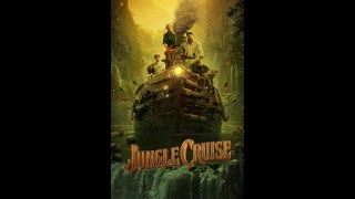 Jungle Cruise