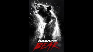 Cocaine Bear
