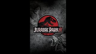 Jurassic Park III