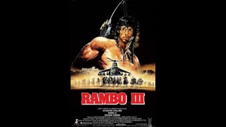 Rambo III