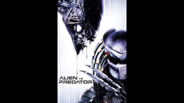 Alien Vs Predator