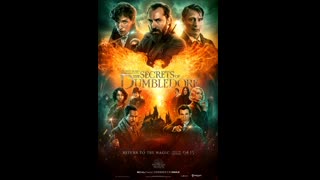 Fantastic Beast The Secrets of Dumbledore