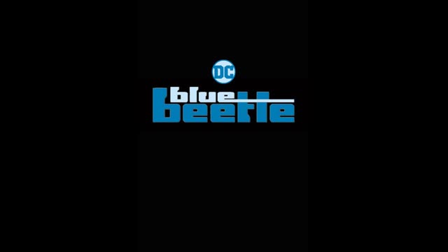 Blue Beetle