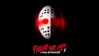 Friday the 13th A New Beginning