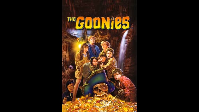 The Goonies