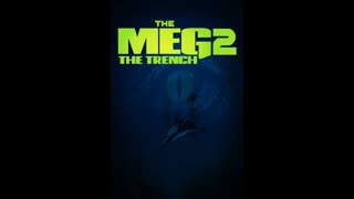 The Meg 2 The Trench