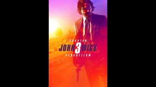 John Wick Chapter 3