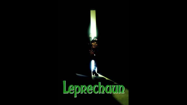 Leprechaun