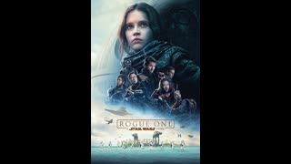 Rogue One A Star Wars Story