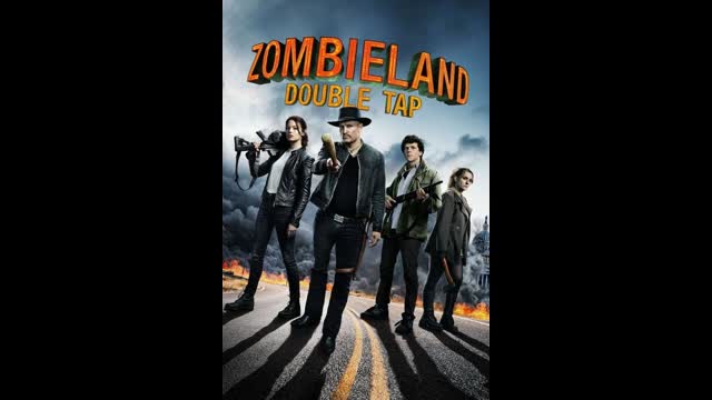 Zombieland Double Tap