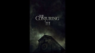 The Conjuring 3 The Devil Made Me Do It