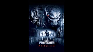 Aliens vs Predator Requiem