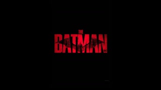 THE BATMAN