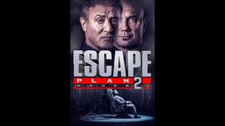 Escape Plan 2 Hades