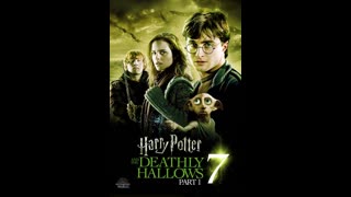 Harry Potter and the Deathly Hallows: Part 1