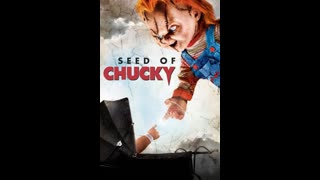 Seed of Chucky