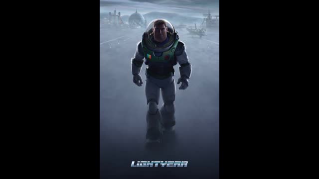 Lightyear