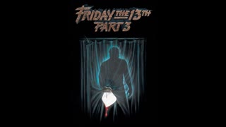 Friday the 13th Part III