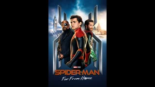 Spider-Man Far from Home